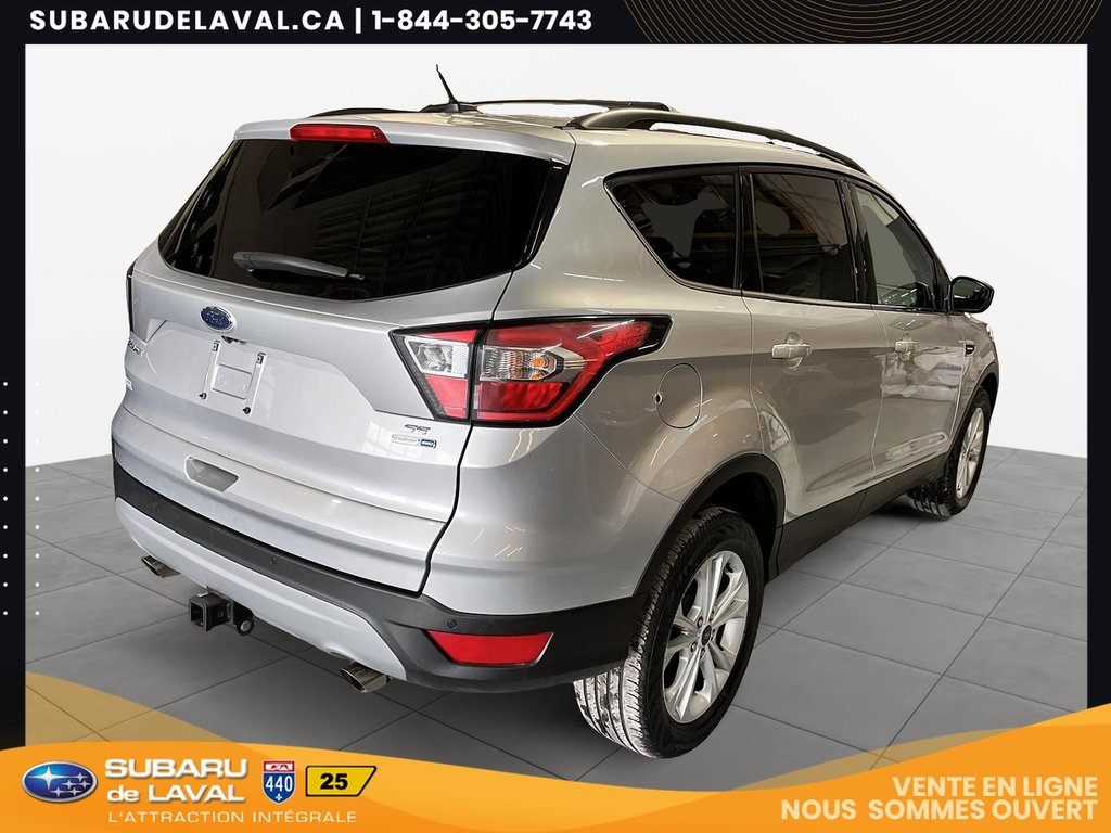 2017 Ford Escape SE in Laval, Quebec - 5 - w1024h768px