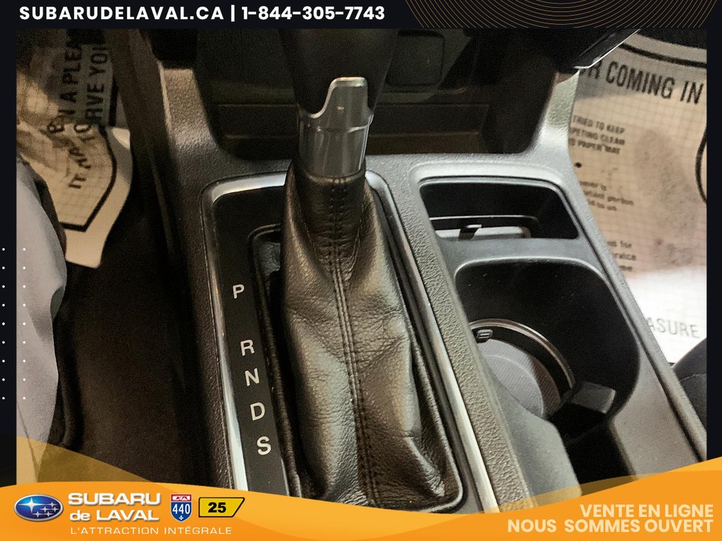 Ford Escape Titanium 2018 à Laval, Québec - 18 - w1024h768px