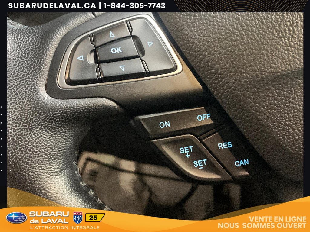 2018 Ford Escape Titanium in Laval, Quebec - 21 - w1024h768px