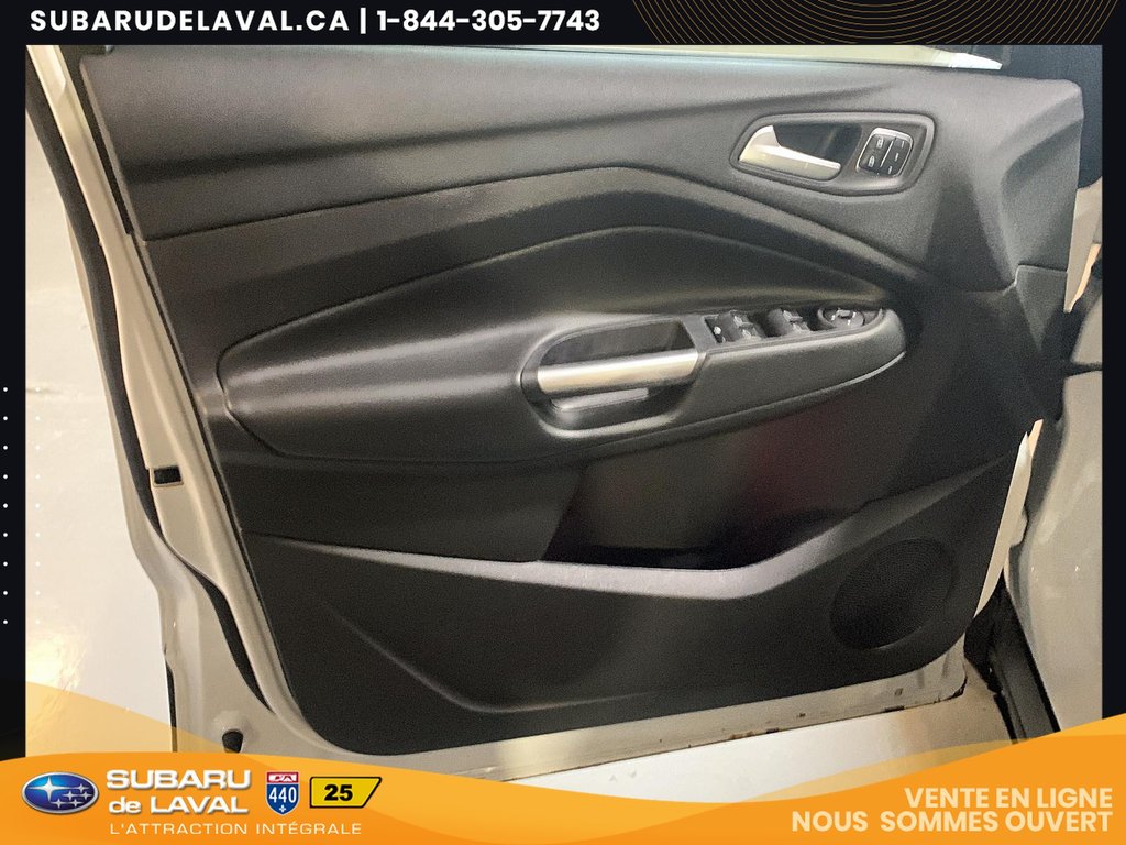 2018 Ford Escape Titanium in Laval, Quebec - 11 - w1024h768px