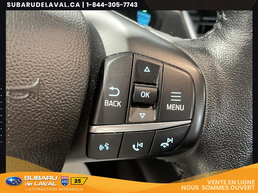 2020 Ford Escape SEL in Laval, Quebec - 18 - w1024h768px