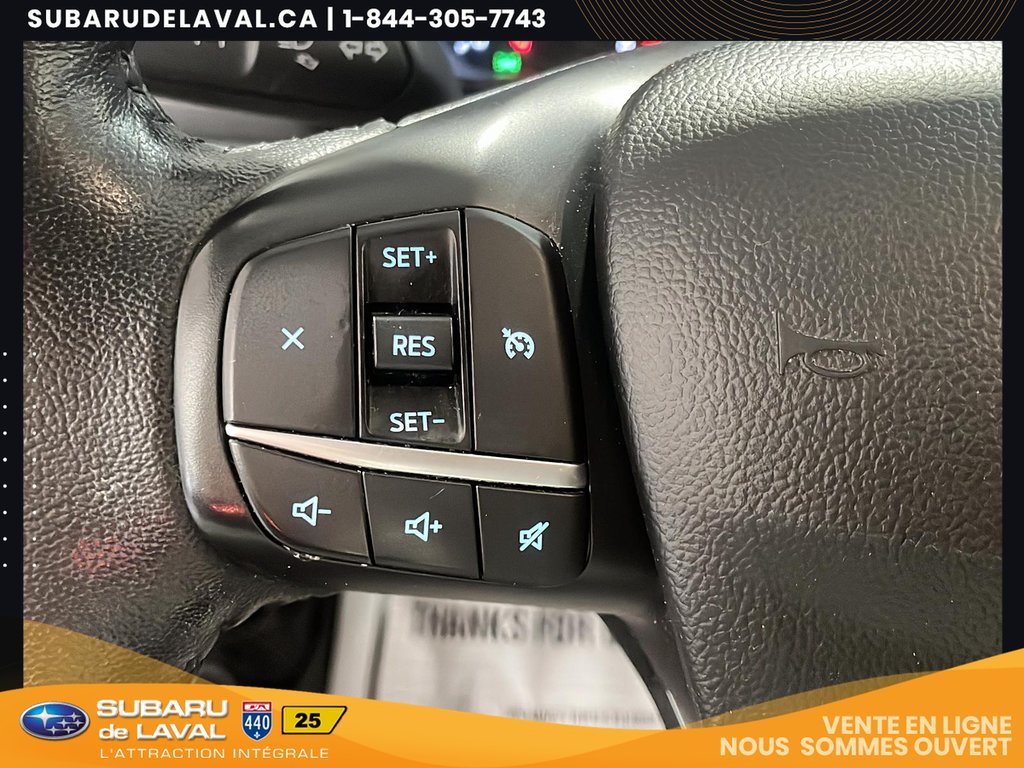 2020 Ford Escape SEL in Laval, Quebec - 19 - w1024h768px
