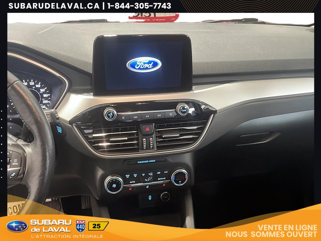 2020 Ford Escape SEL in Laval, Quebec - 14 - w1024h768px