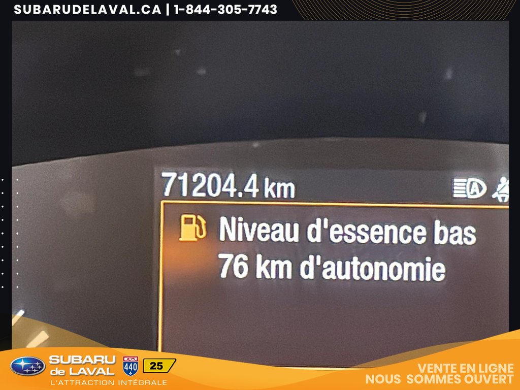 2020 Ford Escape SEL in Terrebonne, Quebec - 21 - w1024h768px