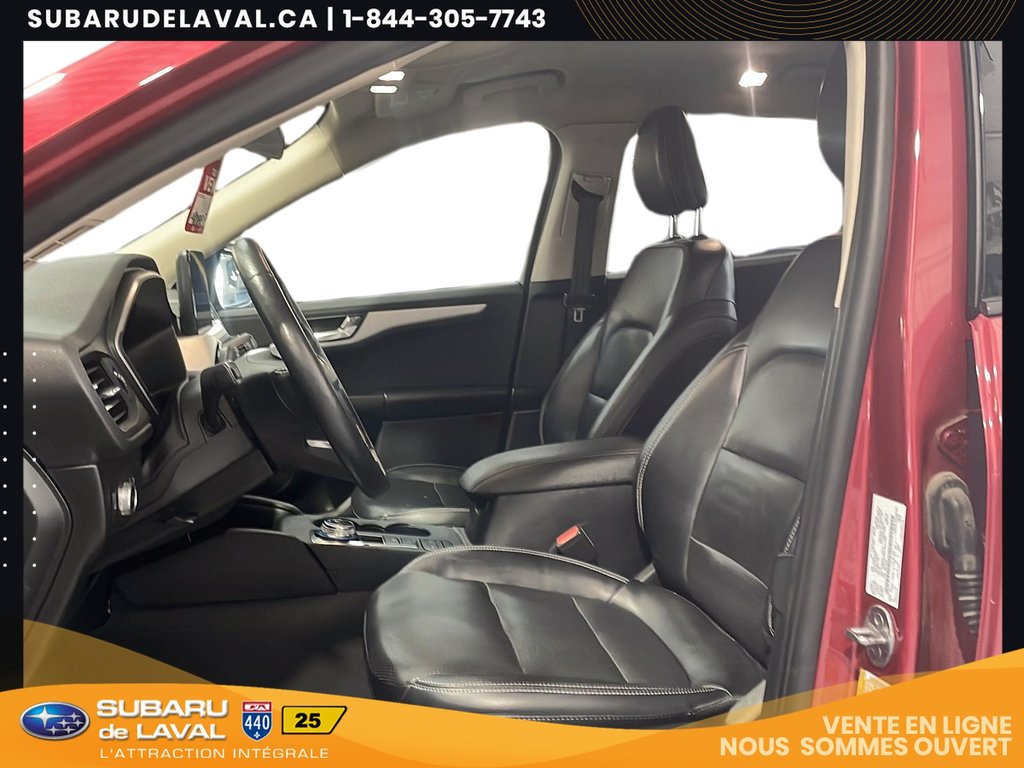 2020 Ford Escape SEL in Laval, Quebec - 10 - w1024h768px