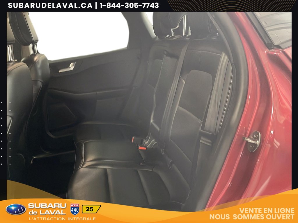 2020 Ford Escape SEL in Laval, Quebec - 12 - w1024h768px