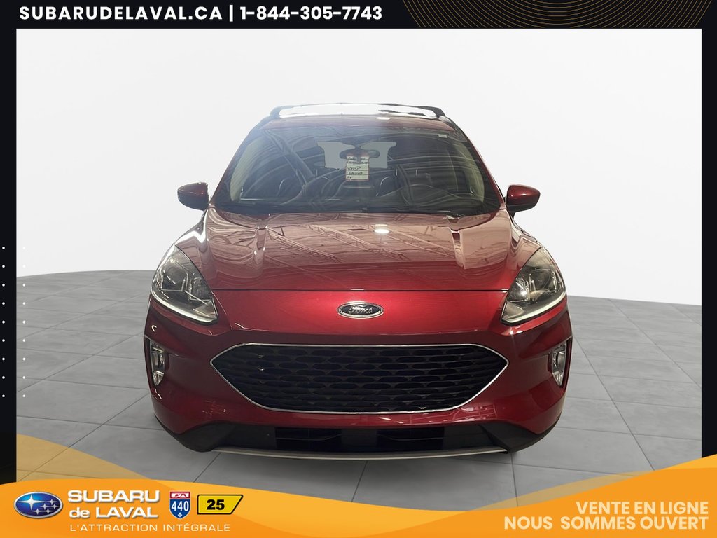 2020 Ford Escape SEL in Laval, Quebec - 2 - w1024h768px