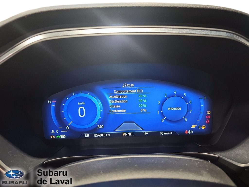 2022 Ford Escape Titanium in Laval, Quebec - 17 - w1024h768px