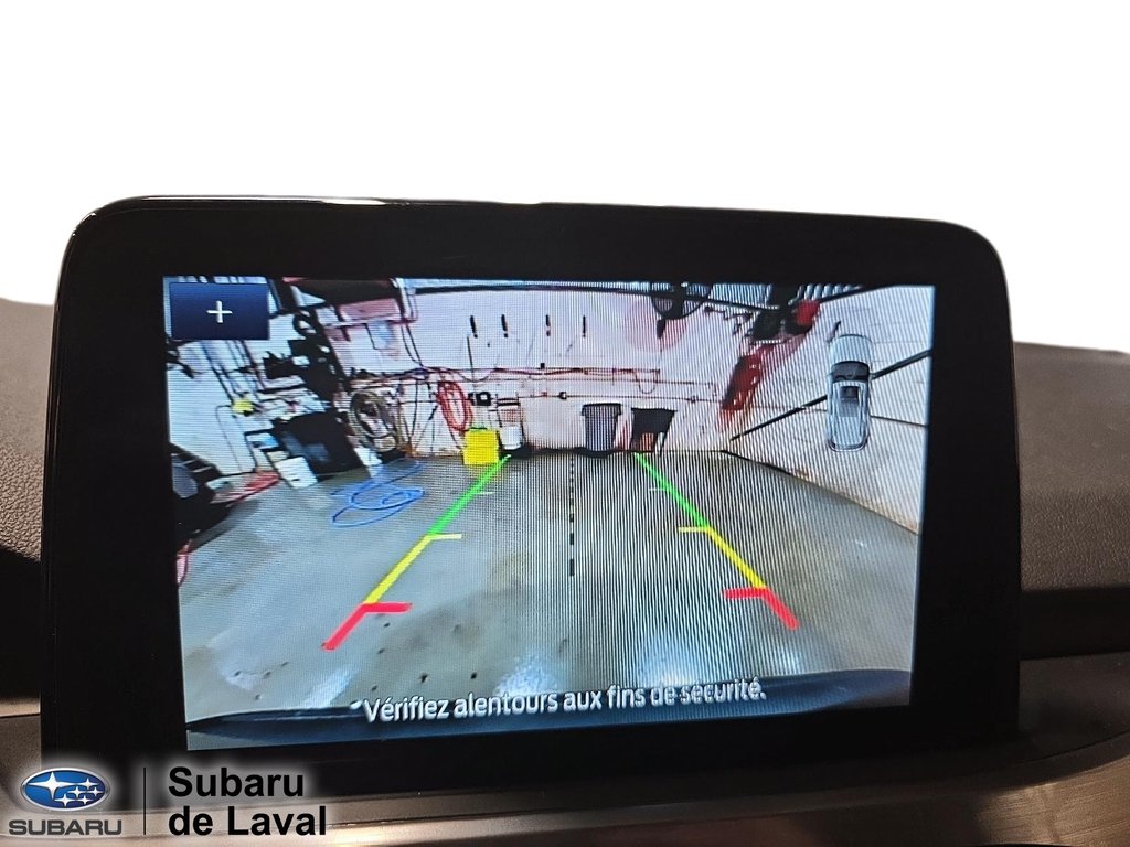 2022 Ford Escape Titanium in Laval, Quebec - 19 - w1024h768px