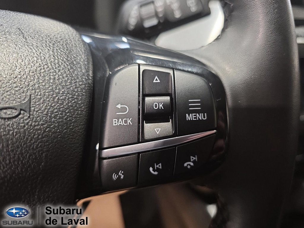 2022 Ford Escape Titanium in Laval, Quebec - 22 - w1024h768px