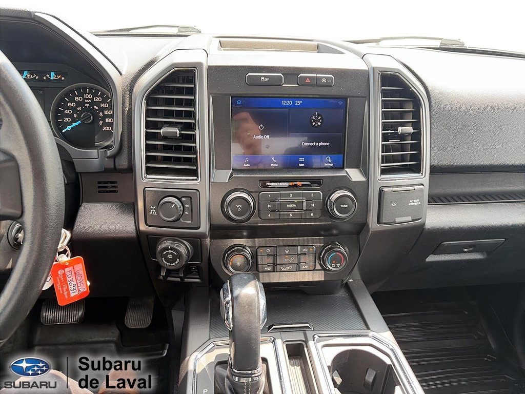 2019 Ford F-150 XLT SPORT 302A in Laval, Quebec - 18 - w1024h768px