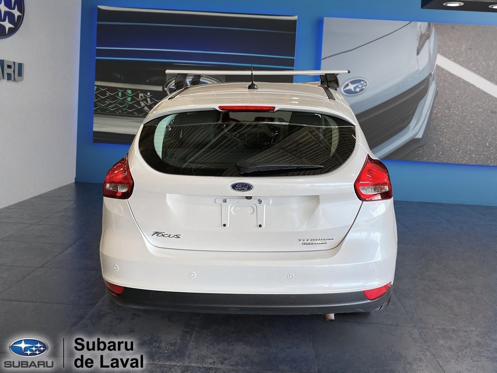 Ford Focus Titanium 2015 à Laval, Québec - 6 - w1024h768px