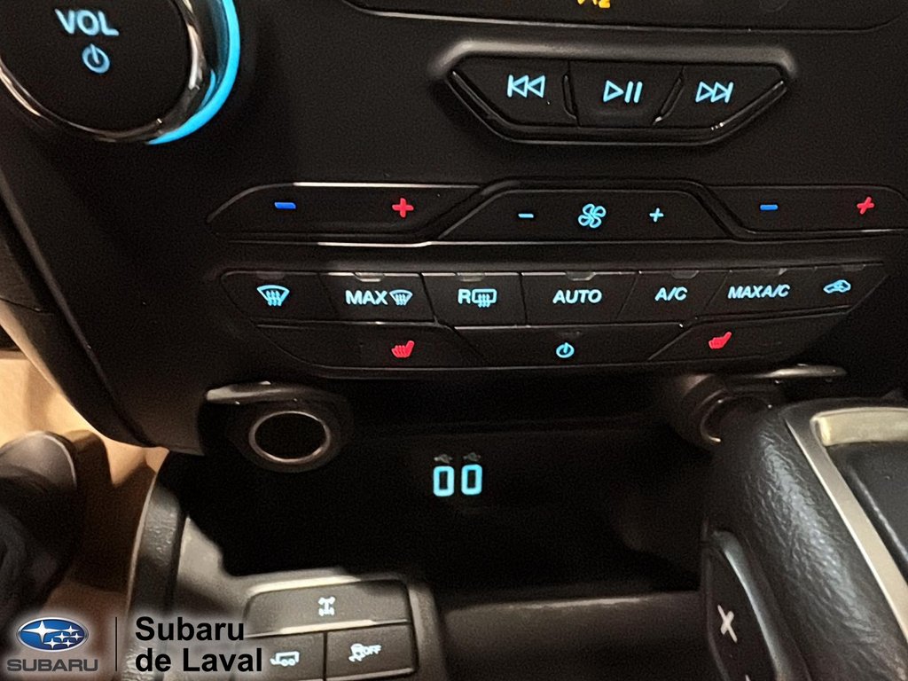 Ford Ranger Lariat 2022 à Laval, Québec - 14 - w1024h768px