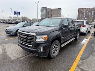 2021 GMC Canyon in Terrebonne, Quebec - 1 - w1024h768px