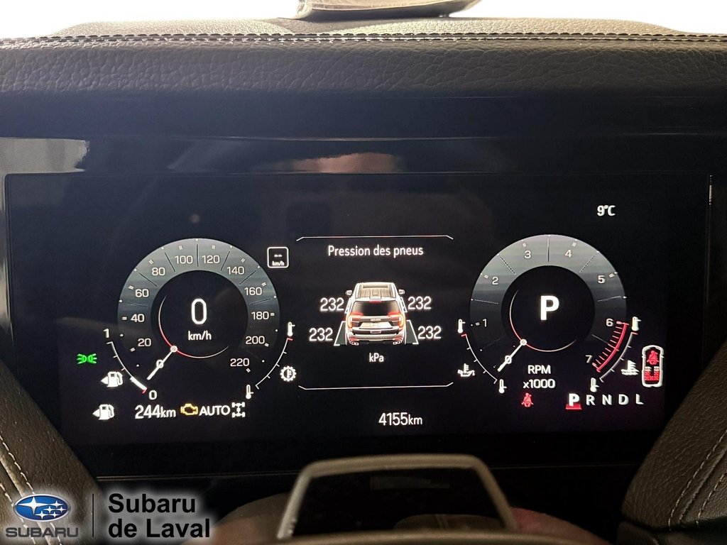 GMC Yukon Denali 2025 à Laval, Québec - 10 - w1024h768px