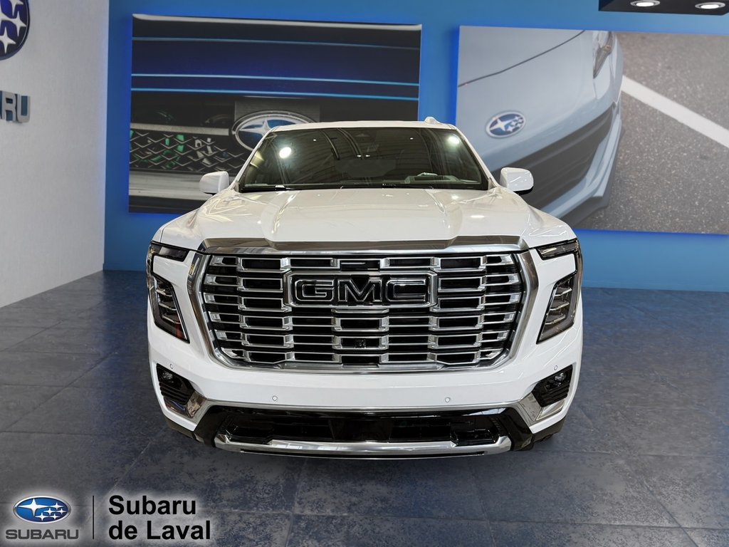 GMC Yukon Denali 2025 à Laval, Québec - 2 - w1024h768px