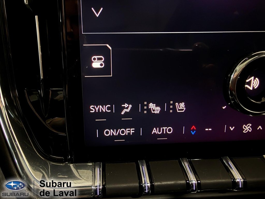 GMC Yukon Denali 2025 à Laval, Québec - 12 - w1024h768px