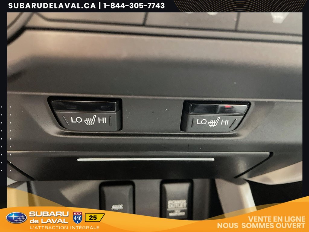 2015 Honda Civic Sedan LX in Laval, Quebec - 10 - w1024h768px