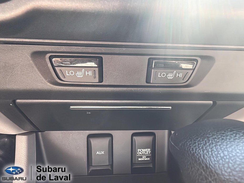 2015 Honda Civic Sedan LX in Terrebonne, Quebec - 9 - w1024h768px
