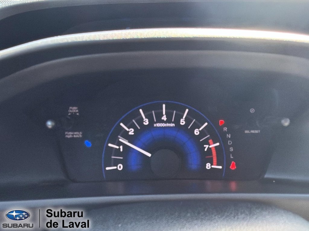 2015 Honda Civic Sedan LX in Terrebonne, Quebec - 17 - w1024h768px