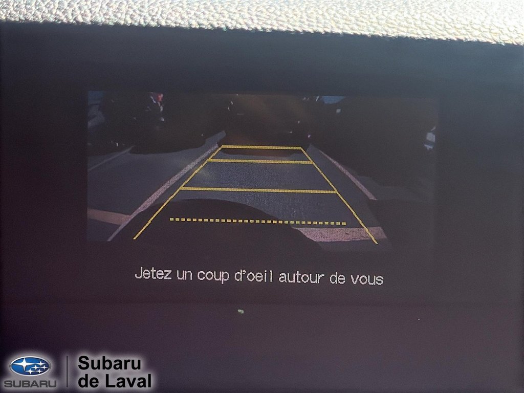 2015 Honda Civic Sedan LX in Terrebonne, Quebec - 12 - w1024h768px