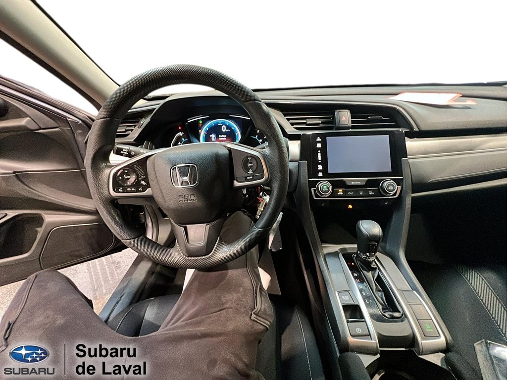 2016 Honda Civic Sedan LX in Terrebonne, Quebec - 15 - w1024h768px