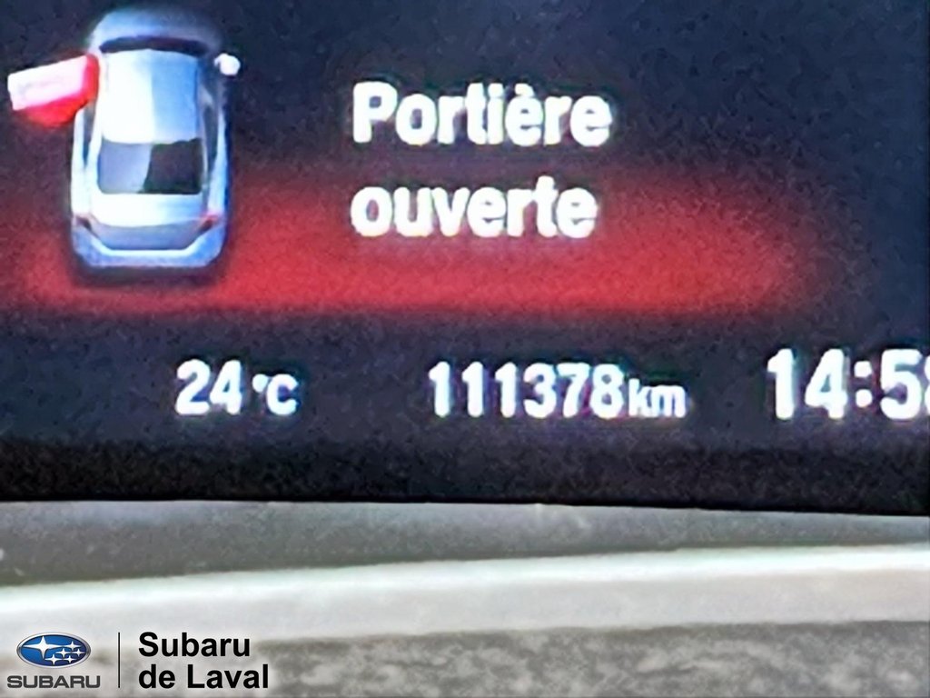 2016 Honda Civic Sedan LX in Terrebonne, Quebec - 24 - w1024h768px