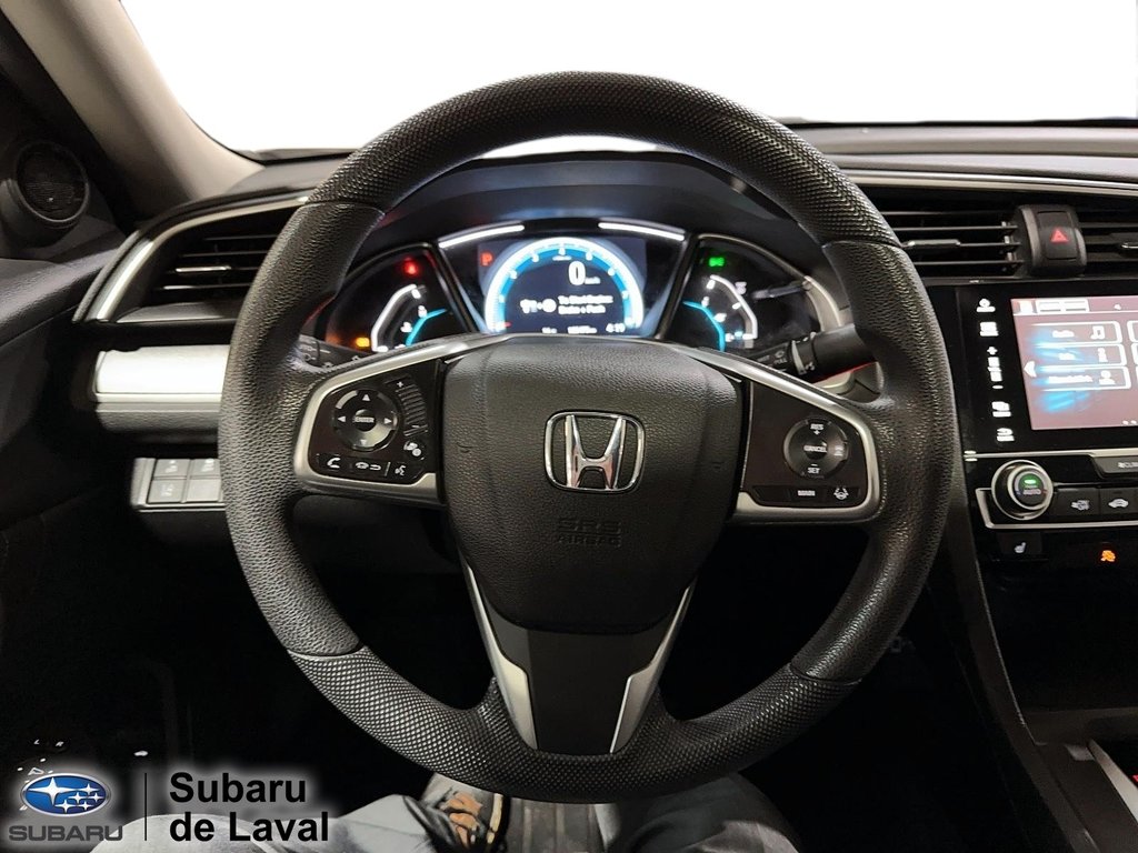 2017 Honda Civic Sedan EX in Terrebonne, Quebec - 19 - w1024h768px