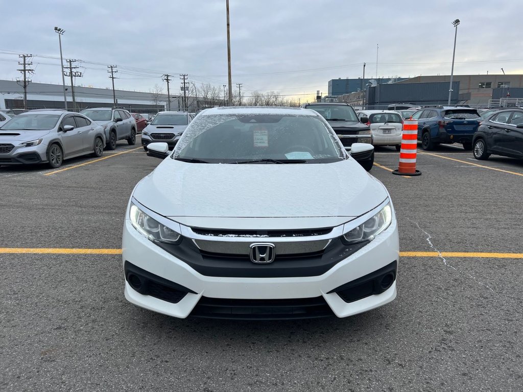 2017 Honda Civic Sedan EX in Laval, Quebec - 3 - w1024h768px