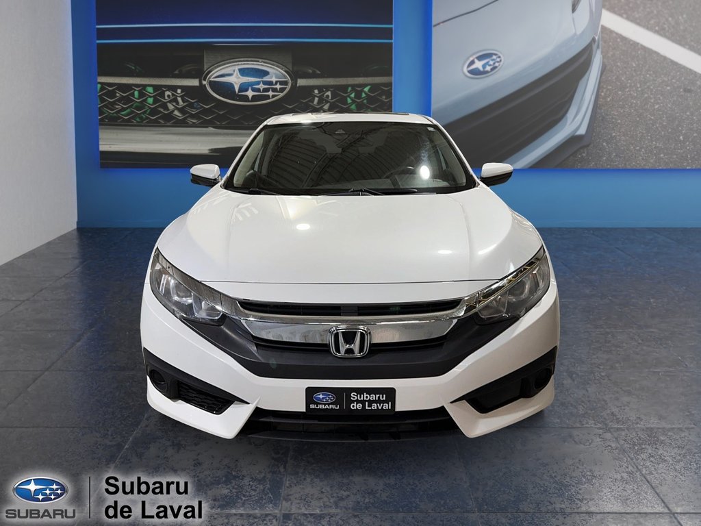 2017 Honda Civic Sedan EX in Terrebonne, Quebec - 2 - w1024h768px