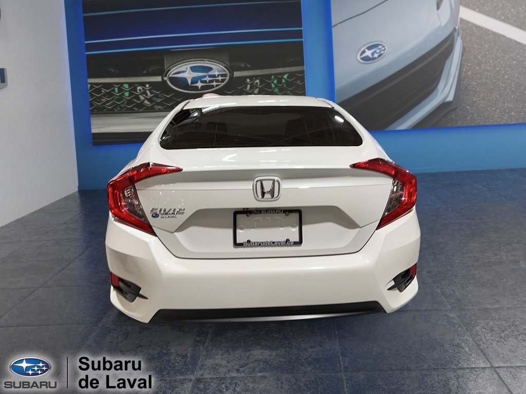 2017 Honda Civic Sedan EX in Terrebonne, Quebec - 6 - w1024h768px