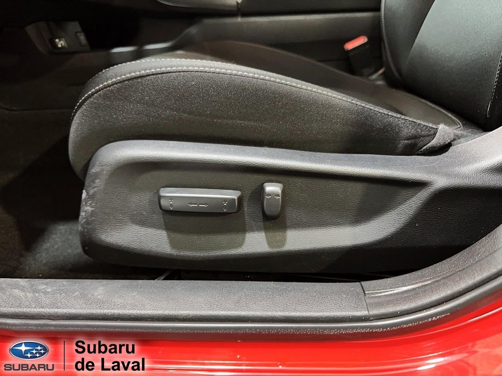 2019 Honda Civic Sedan EX in Laval, Quebec - 14 - w1024h768px