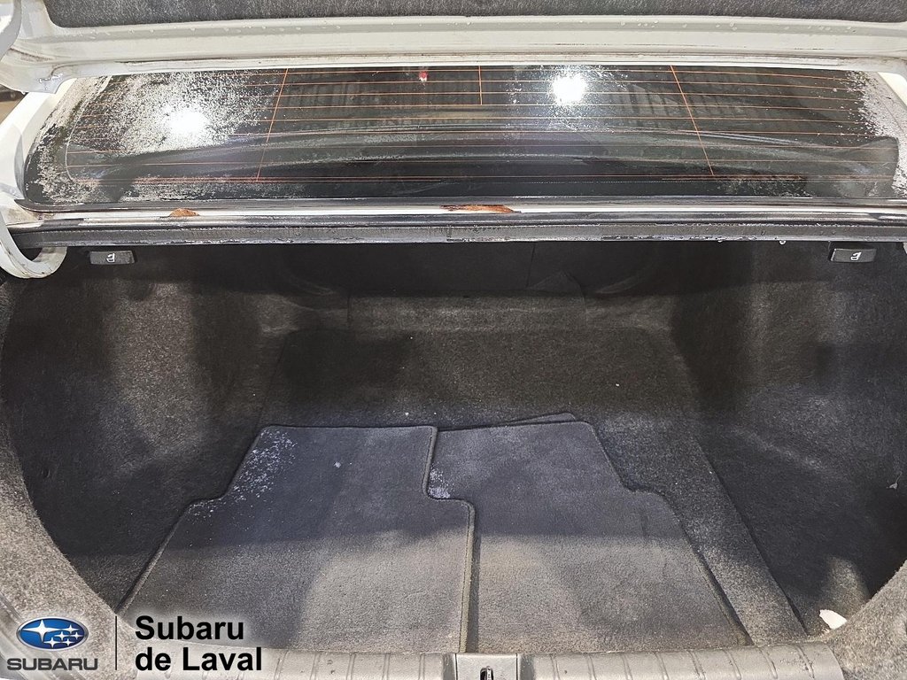 2019 Honda Civic Sedan EX in Laval, Quebec - 14 - w1024h768px