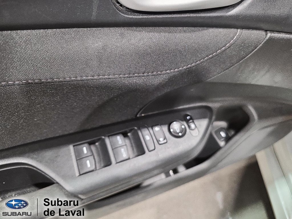 2019 Honda Civic Sedan EX in Laval, Quebec - 11 - w1024h768px