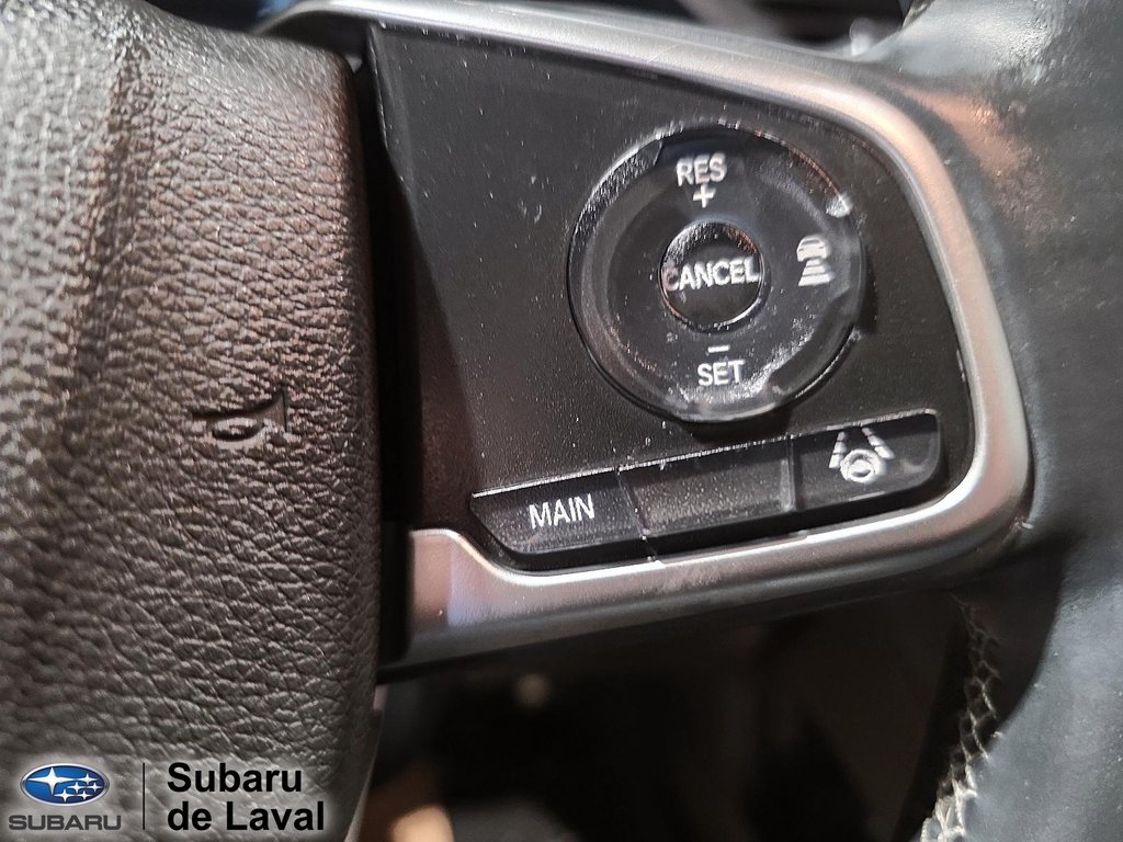 2019 Honda Civic Sedan EX in Laval, Quebec - 23 - w1024h768px