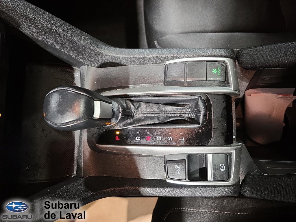2019 Honda Civic Sedan EX in Laval, Quebec - 20 - w1024h768px