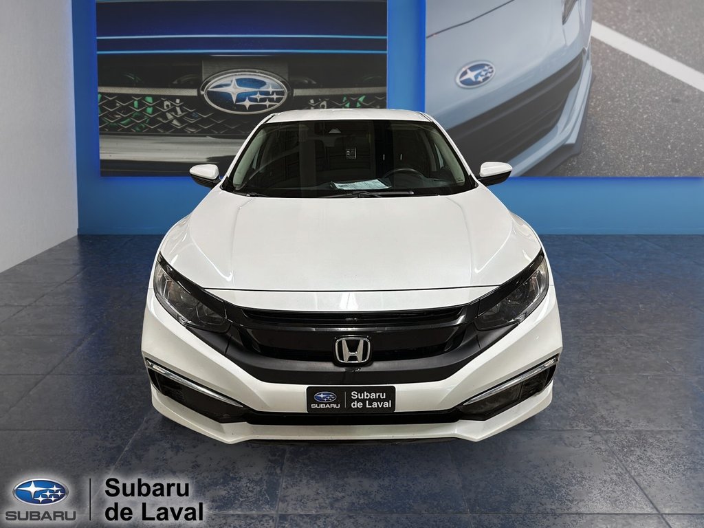 2020 Honda Civic Sedan LX in Terrebonne, Quebec - 2 - w1024h768px