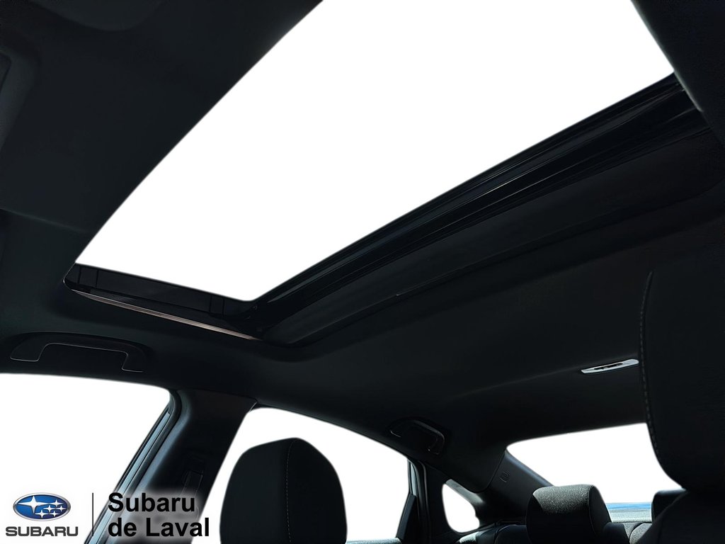 Honda Civic Sedan Sport 2020 à Laval, Québec - 14 - w1024h768px