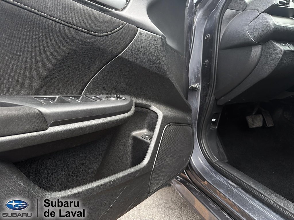 Honda Civic Sedan EX 2020 à Terrebonne, Québec - 12 - w1024h768px