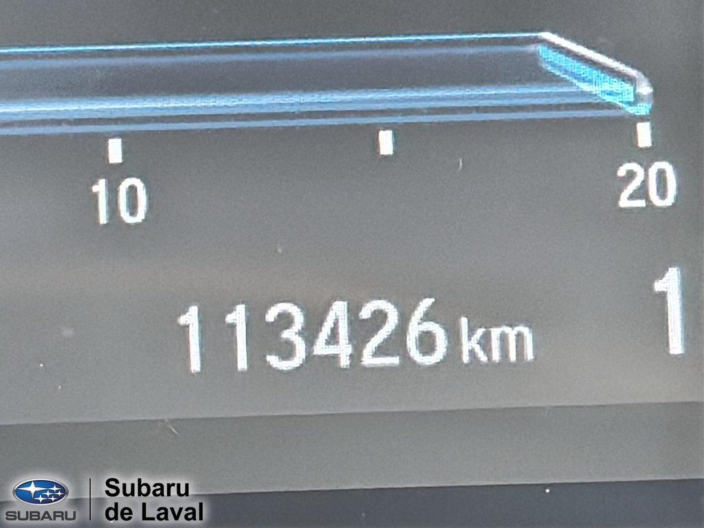 Honda Civic Sedan EX 2020 à Terrebonne, Québec - 24 - w1024h768px