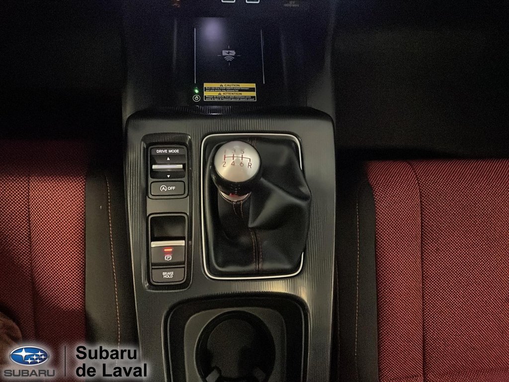 Honda Civic SI sedan SI 2022 à Terrebonne, Québec - 18 - w1024h768px