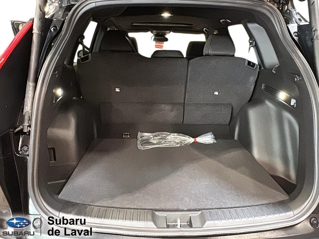 Honda CR-V Hybrid TrailSport 2026 à Laval, Québec - 14 - w1024h768px
