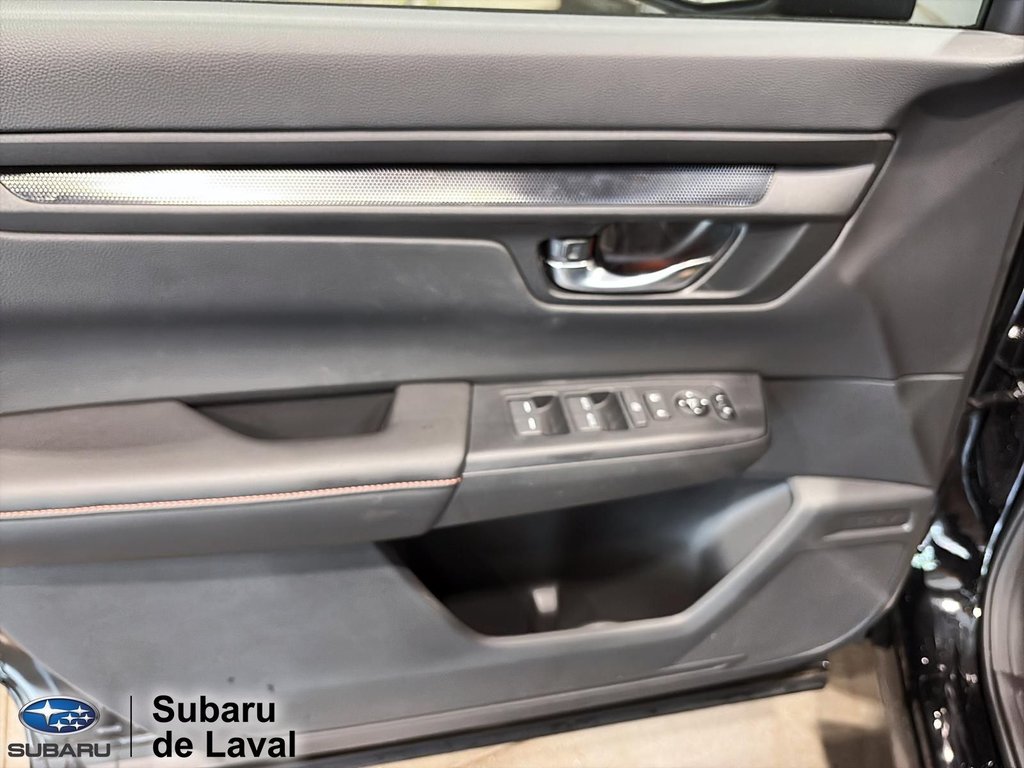 Honda CR-V Hybrid TrailSport 2026 à Laval, Québec - 11 - w1024h768px