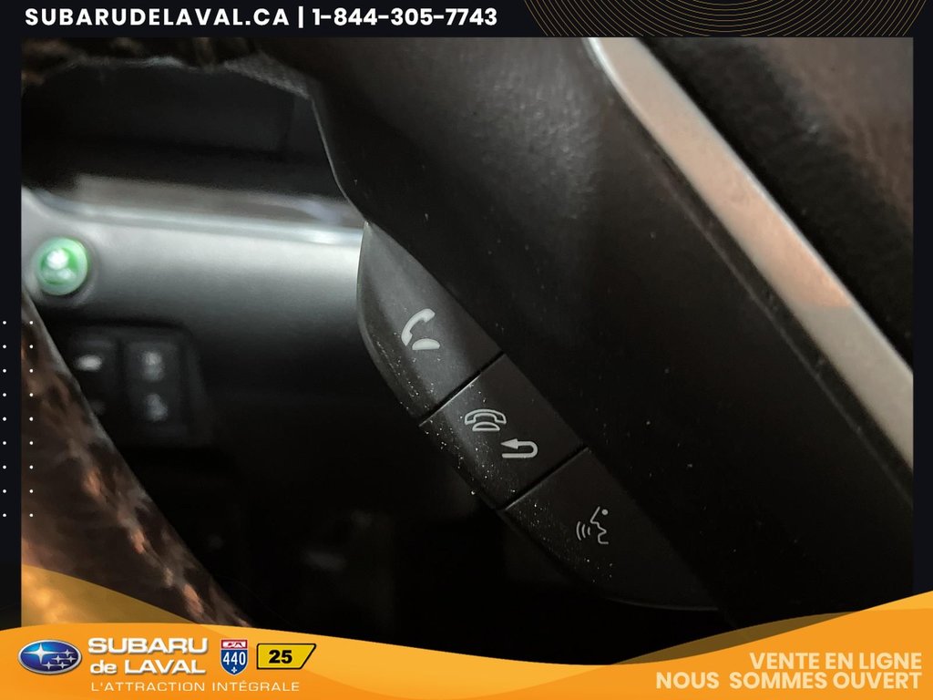 Honda CR-V Touring 2015 à Laval, Québec - 24 - w1024h768px