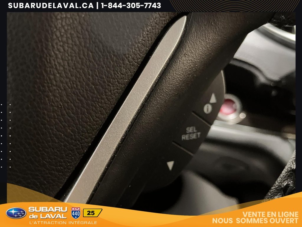 2015 Honda CR-V Touring in Terrebonne, Quebec - 25 - w1024h768px