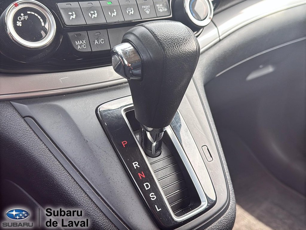 Honda CR-V LX 2015 à Terrebonne, Québec - 16 - w1024h768px
