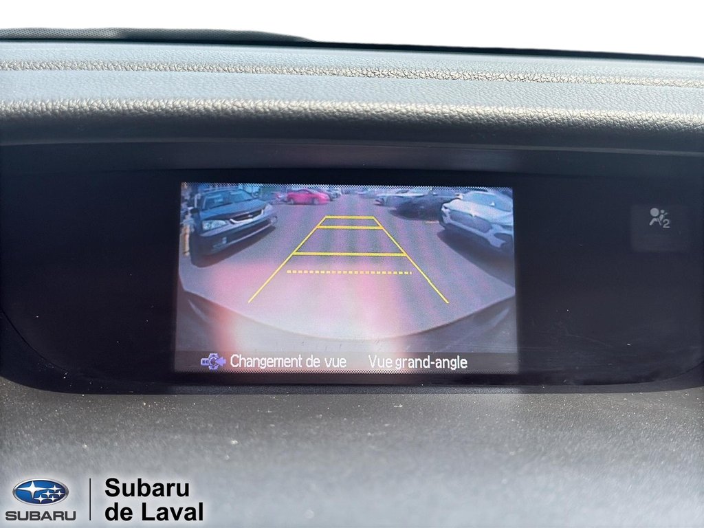 Honda CR-V LX 2015 à Terrebonne, Québec - 15 - w1024h768px