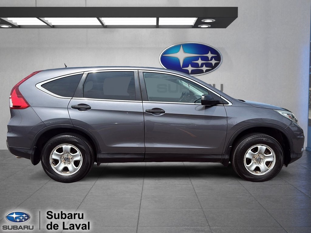 Honda CR-V LX 2015 à Terrebonne, Québec - 4 - w1024h768px