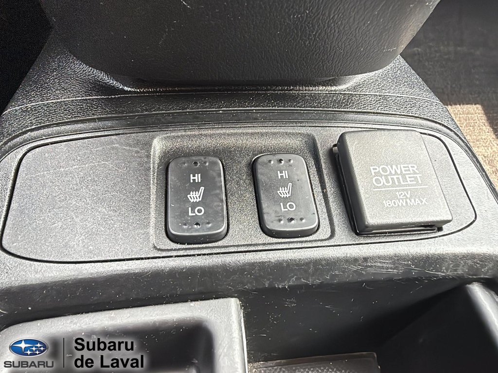 Honda CR-V LX 2015 à Terrebonne, Québec - 12 - w1024h768px