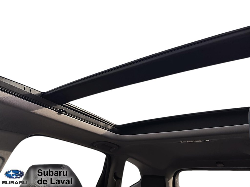 Honda CR-V Touring 2019 à Laval, Québec - 16 - w1024h768px